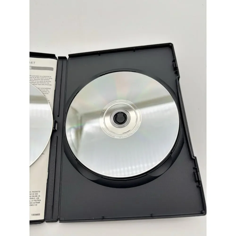 Need for Speed: The Run Limited Edition ( PC DVD-ROM, 2011) 2 Discs VG Condition